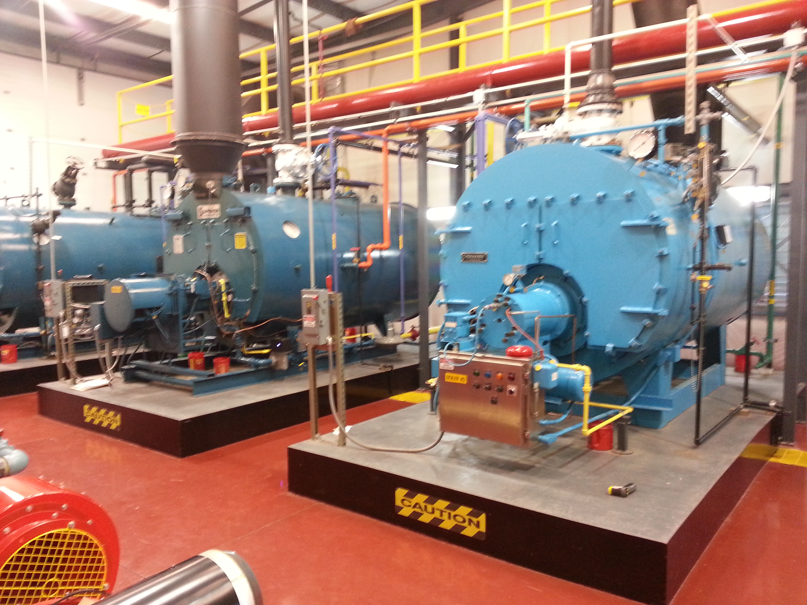 Boiler Training Videos Boiler Operator Training, Boiler License and