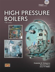 Boiler tech 1 book